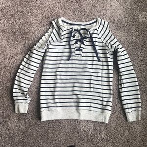 NWOT Maurice’s sweater